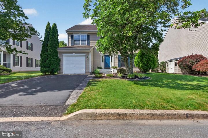 Property Photo:  108 Equestrian Lane  PA 19473 