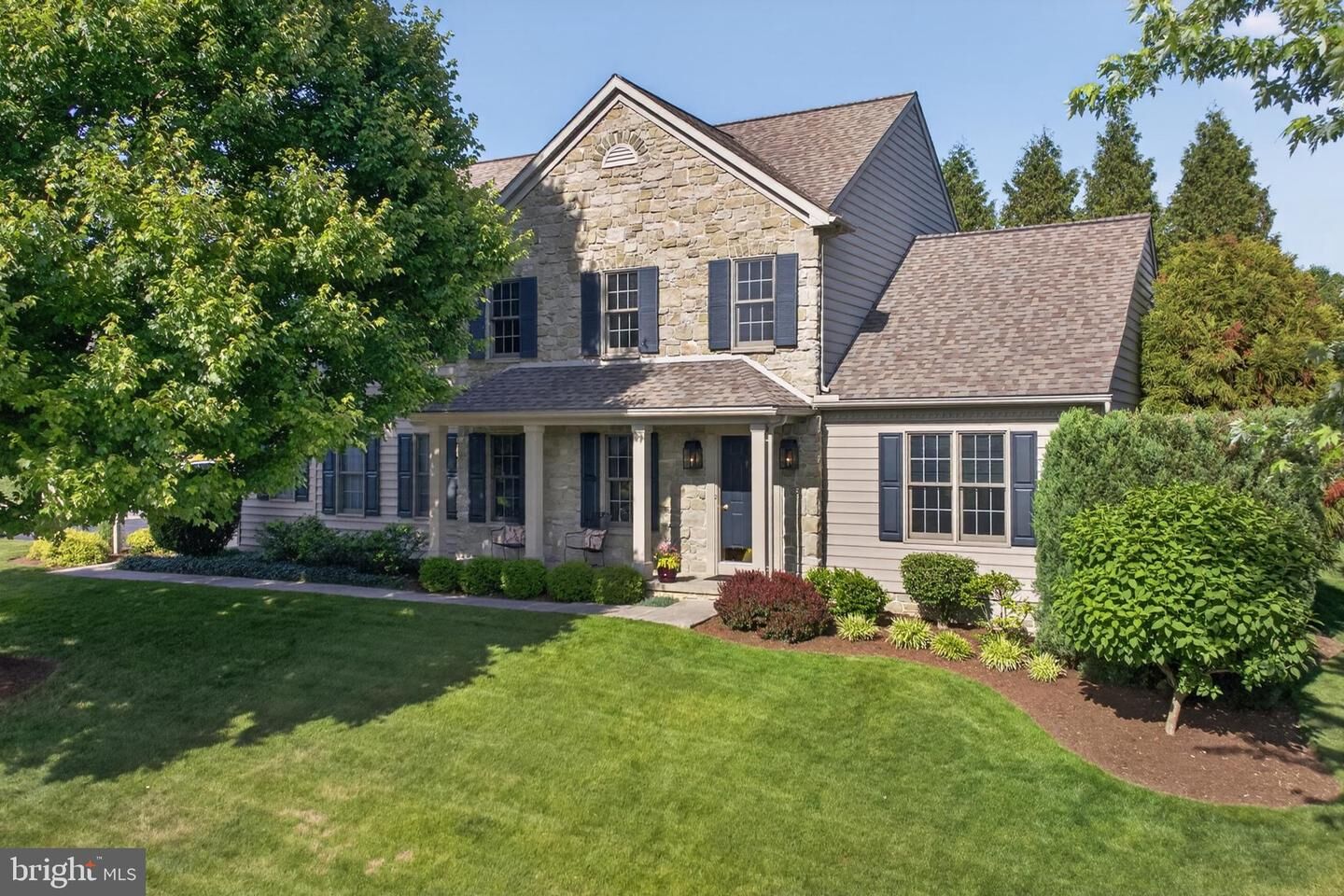 Property Photo:  1832 Fritz Lane  PA 17602 