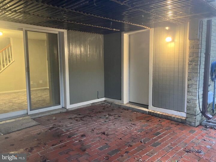 Property Photo: 10314 Watkins Mill Drive MD 20886