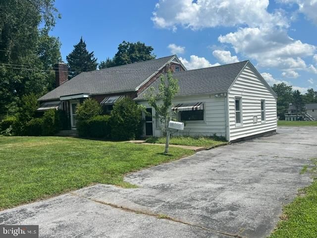 Property Photo:  1278 N Washington Street  PA 19464 