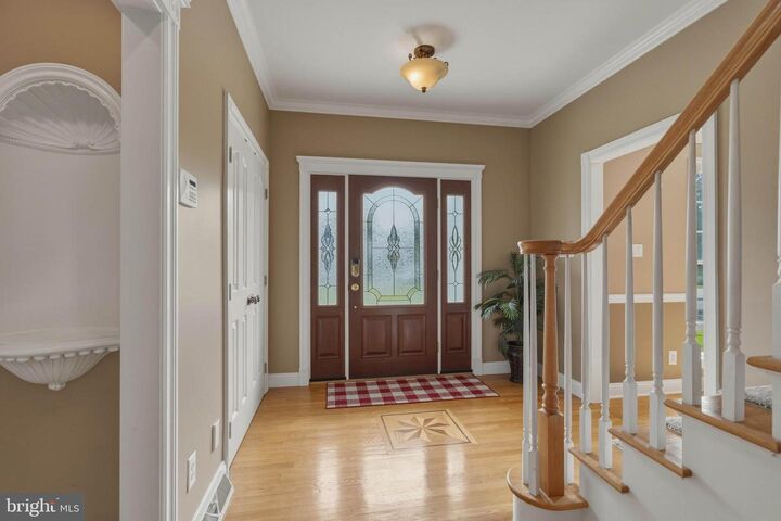 Property Photo:  1880 Brookfield Street  NJ 08361 
