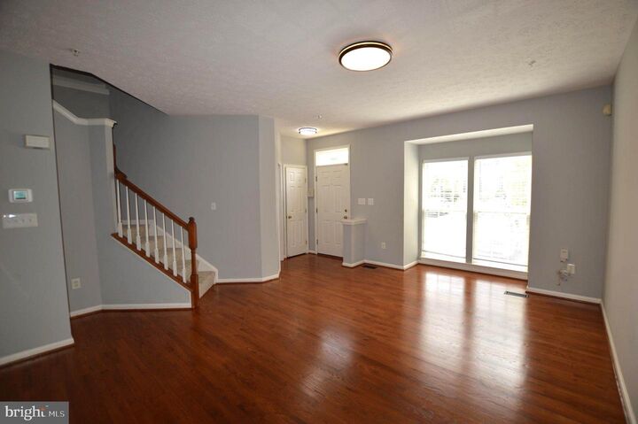 Property Photo: 950 Citrine Way MD 21113