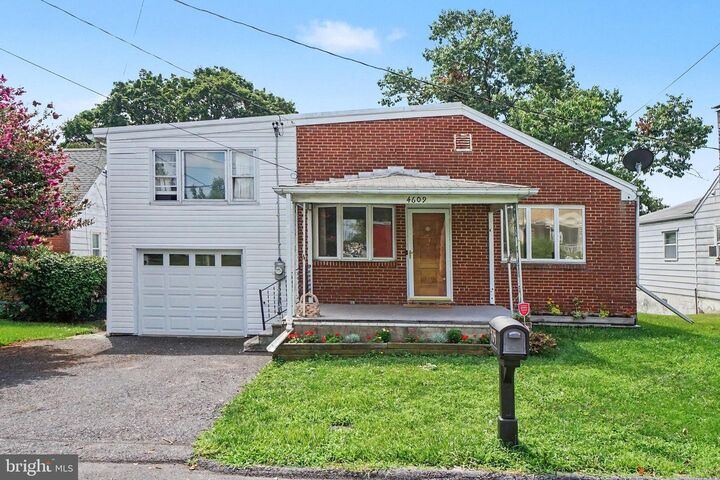 Property Photo:  4609 Marblehead Street  PA 17109 