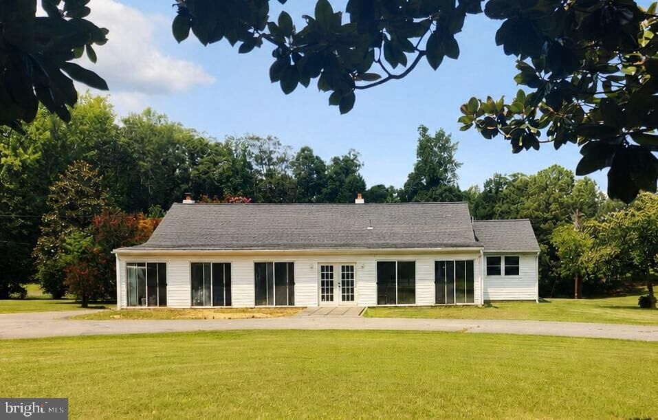 Property Photo: 44706 Clarkes Landing Road MD 20636