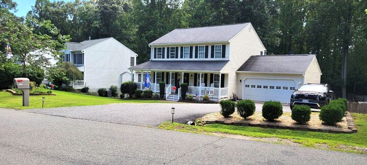 Property Photo:  11218 Piedmont Landing Drive  VA 22407 