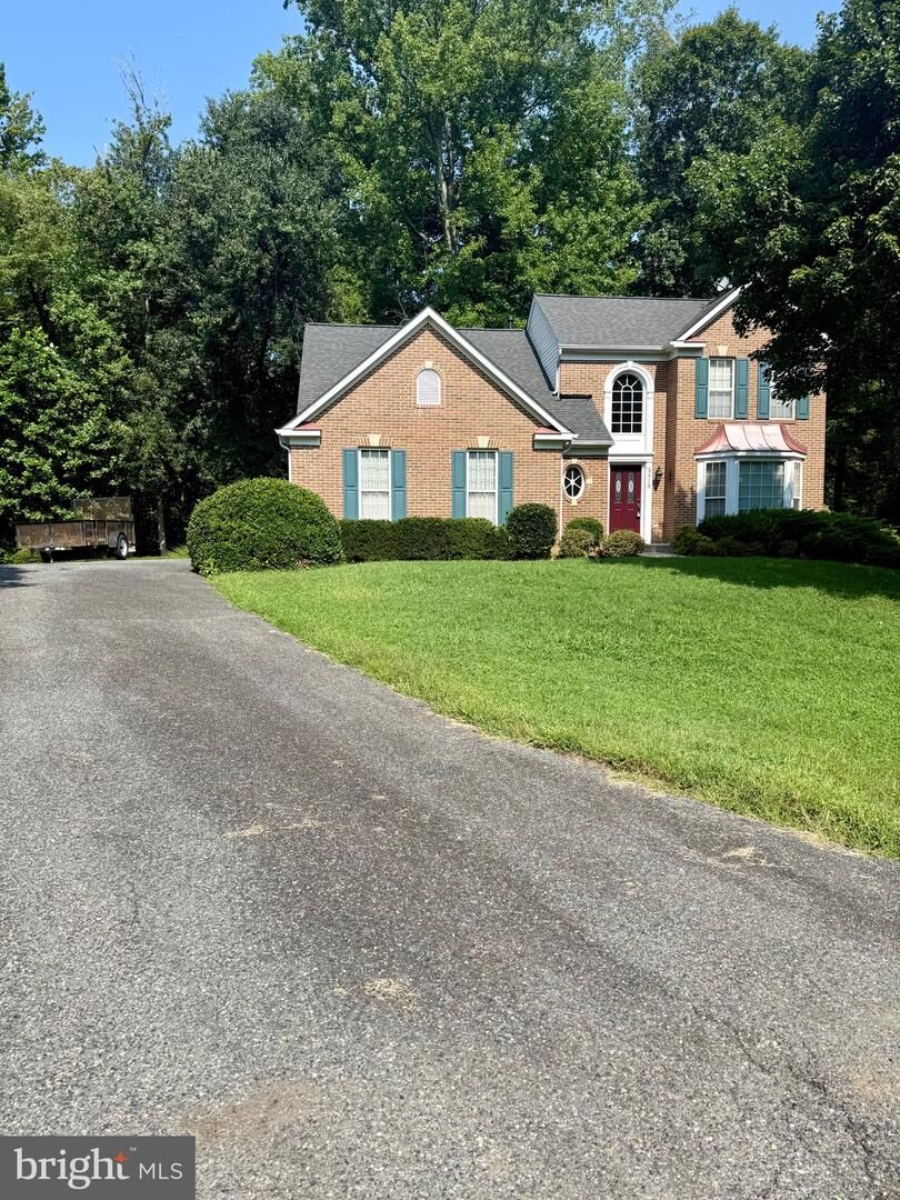 Property Photo:  3915 Carlyle Court  VA 22408 