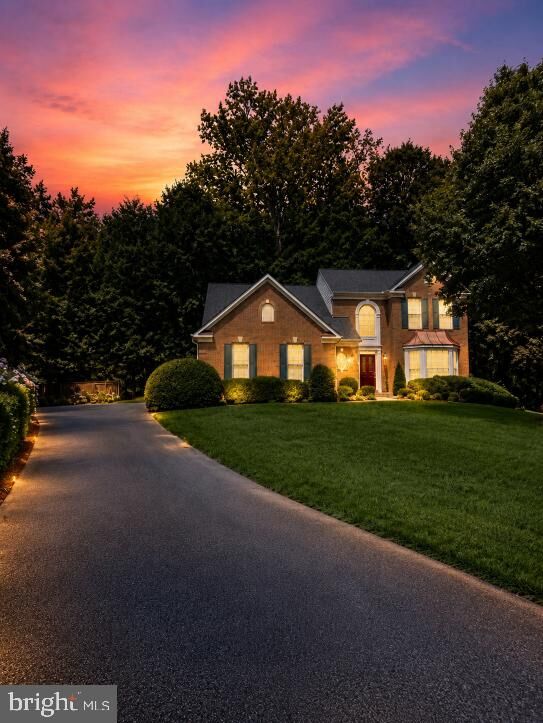 Property Photo: 3915 Carlyle Court VA 22408