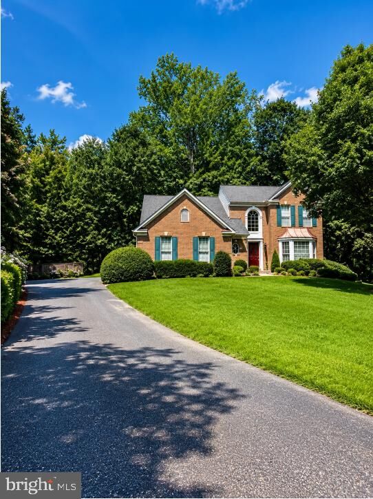 Property Photo: 3915 Carlyle Court VA 22408