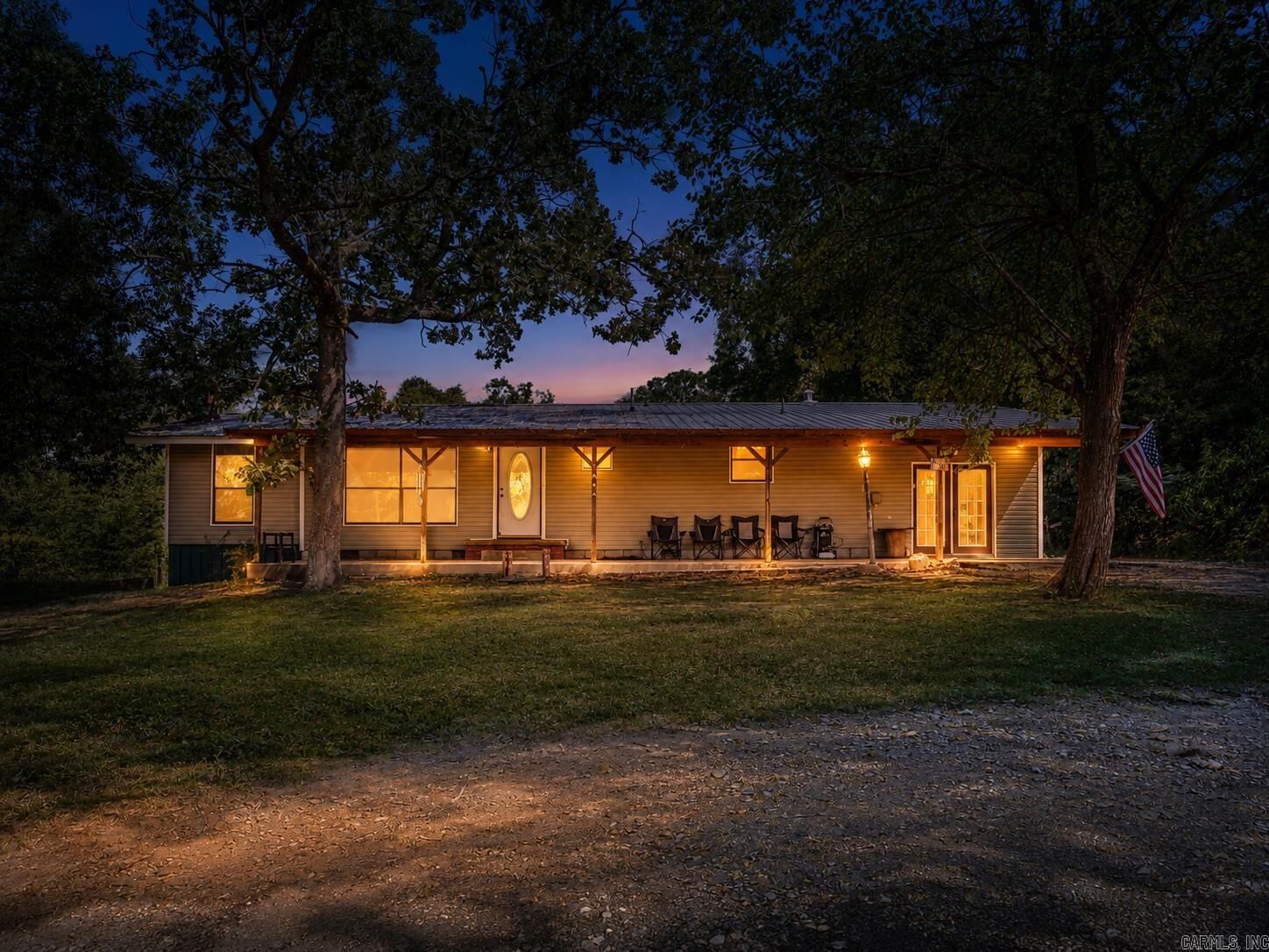 Property Photo:  177 Polk Road 37  AR 71953 