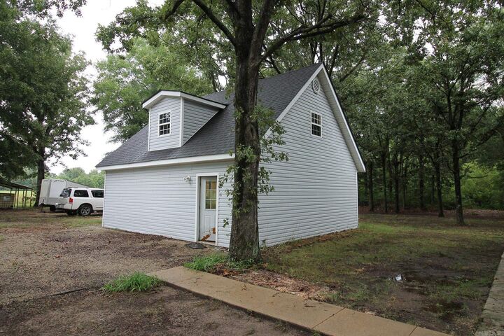 Property Photo:  4162 Gr 818 Road  AR 72450-7334 