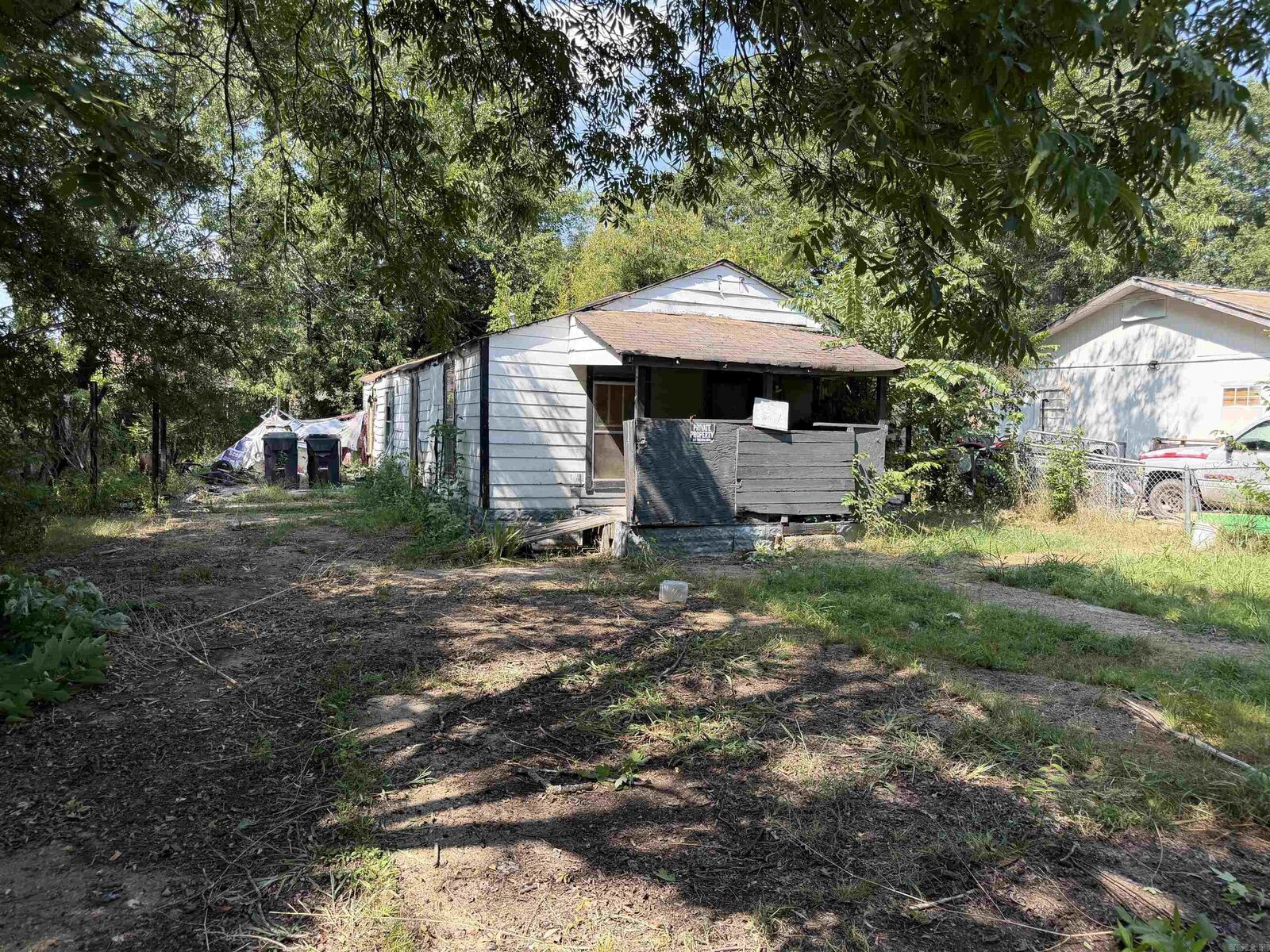 Property Photo:  522 W Forrest Street  AR 72401 