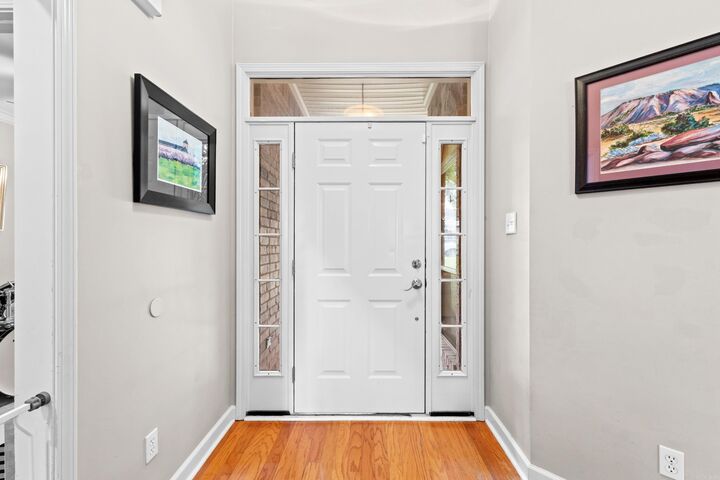 Property Photo: 26 Ozark AR 72113