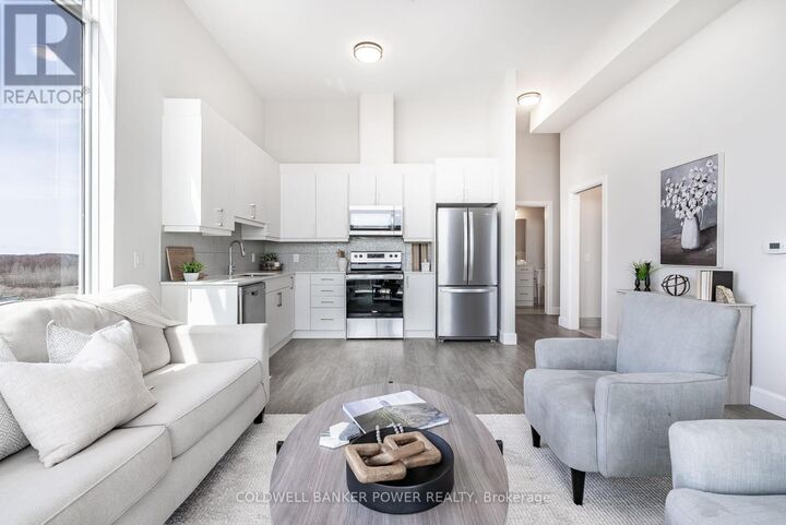 Property Photo:  1600 Hyde Park Road 602  ON N6H 0L5 