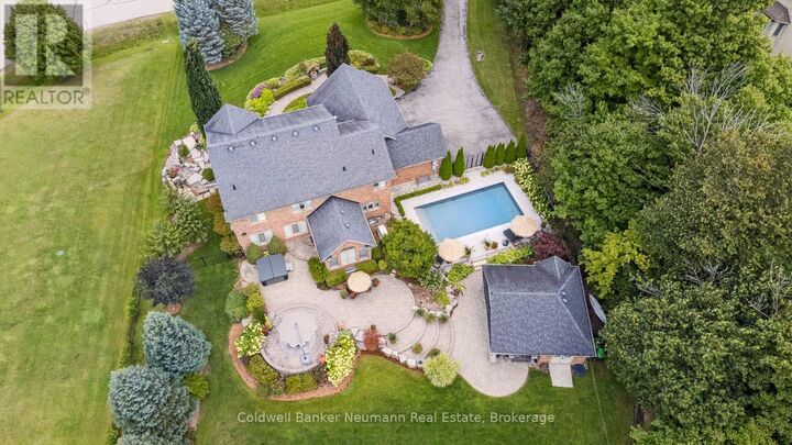 Property Photo: 11370 Taylor Court ON L0P 1B0