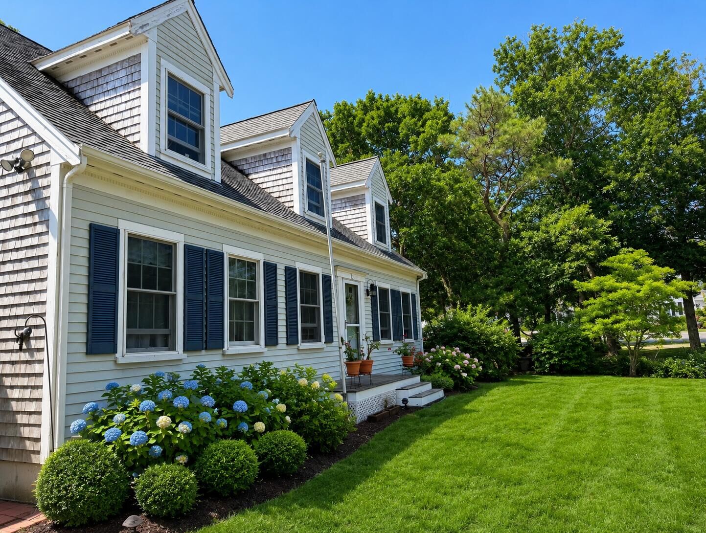 Property Photo:  2 Bay View Road  MA 02638 