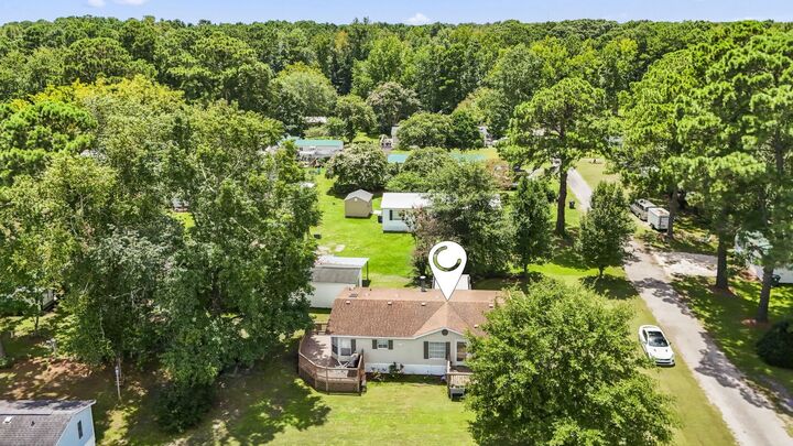 Property Photo: 11140 McDowell Shortcut Rd. SC 29576
