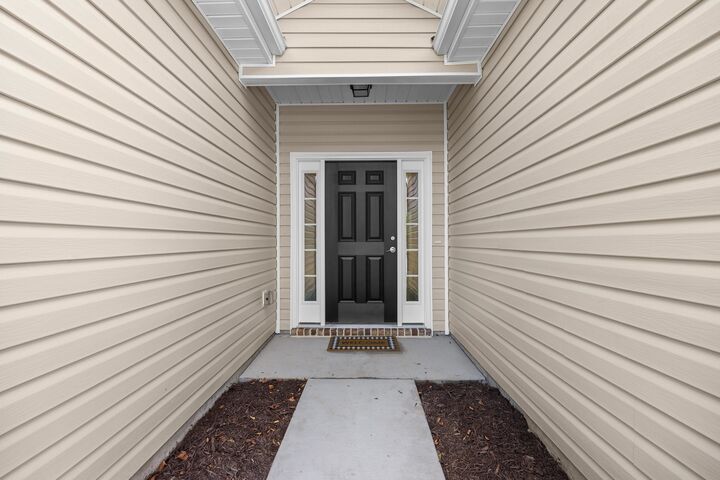 Property Photo:  1320 Lakeside Dr.  SC 29526 