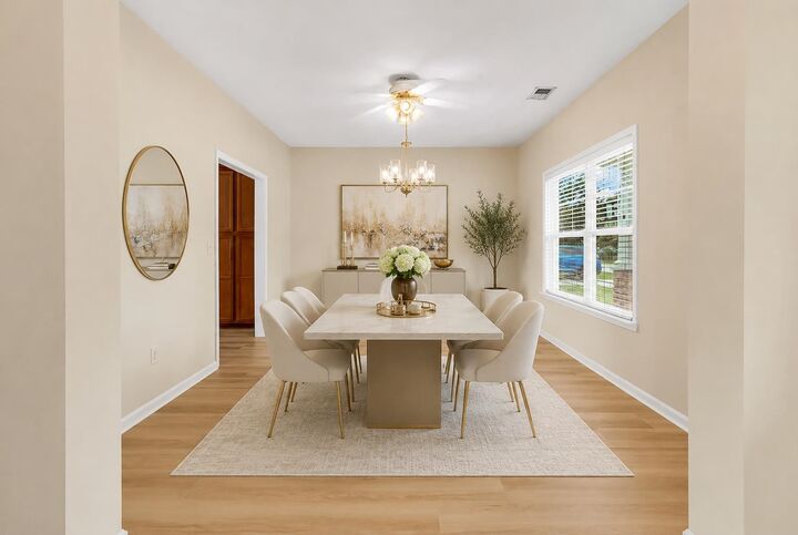 Property Photo: 3148 Bramble Glen Dr. SC 29579