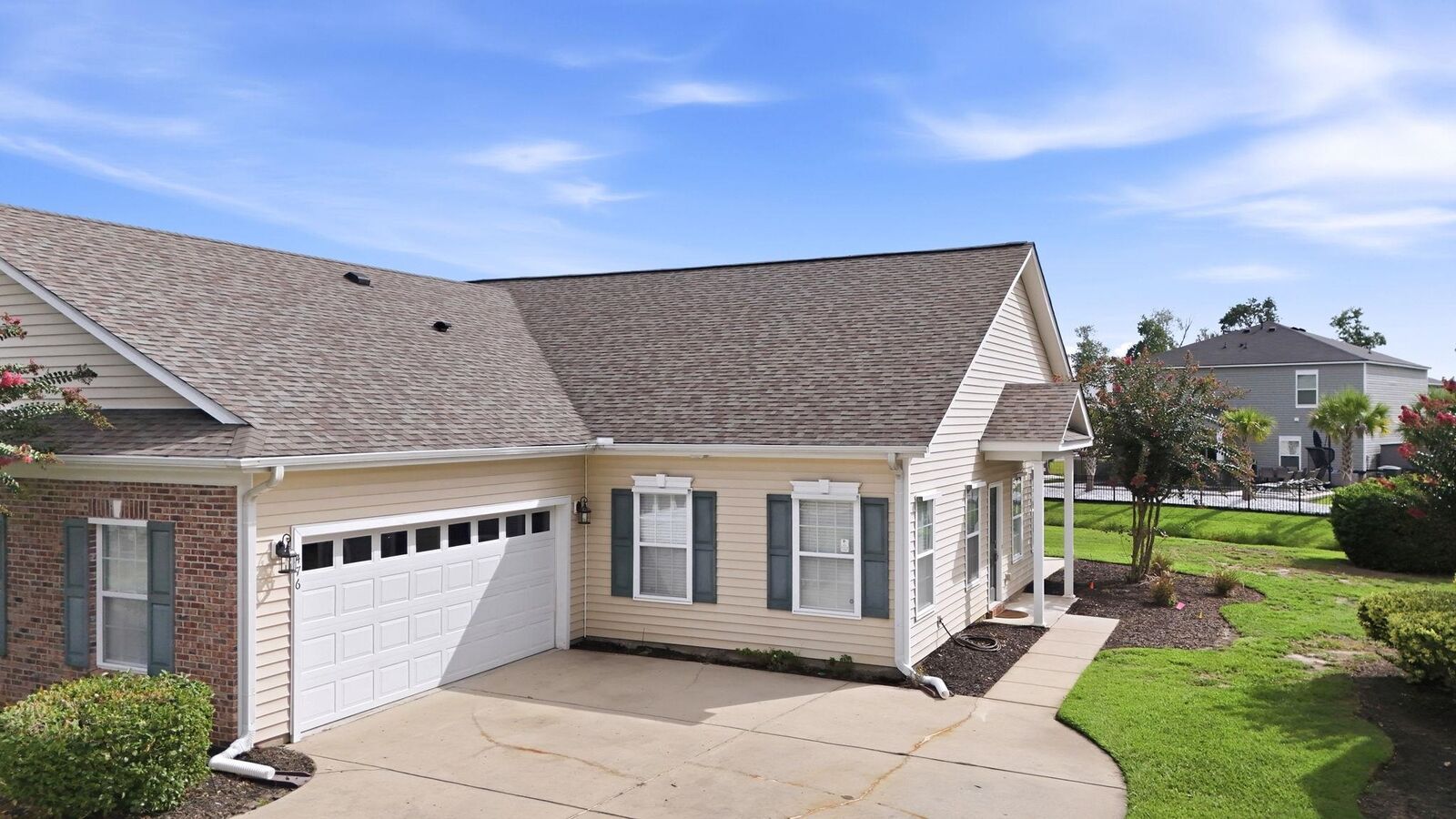 Property Photo: 476 Deerfield Links Dr. SC 29575