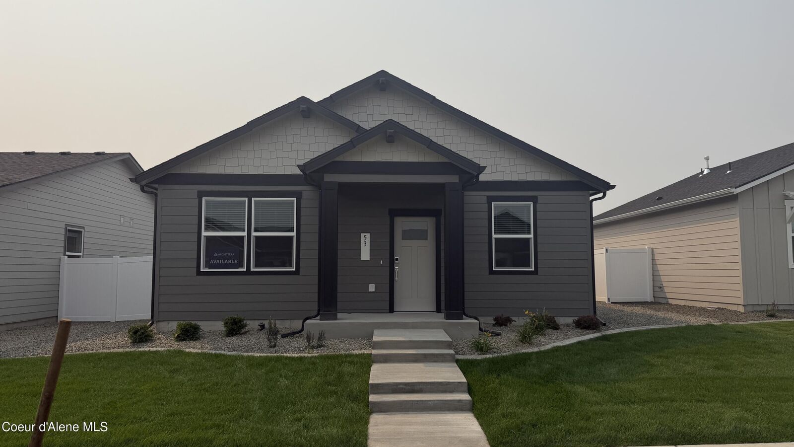 Property Photo:  5344 E Aquila Ave  ID 83854 