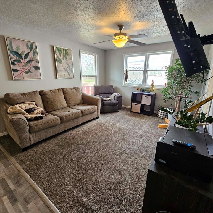 Property Photo: 319 NW 2nd Street IA 50662