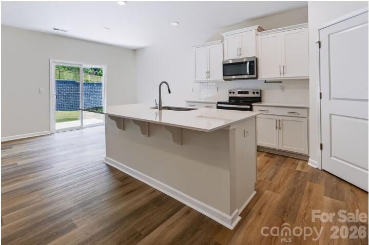 Property Photo:  3017 Sassafras Trail  NC 28056 