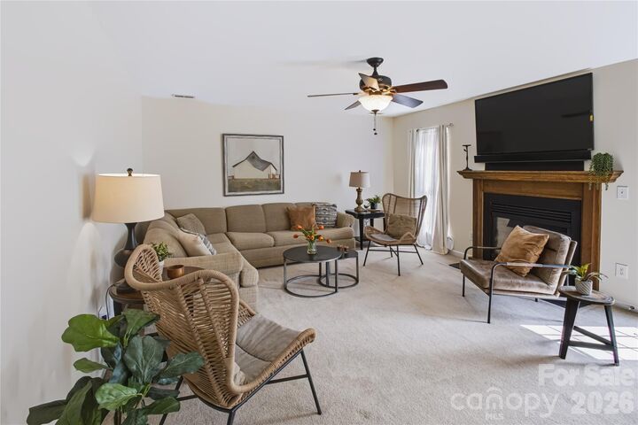 Property Photo:  157 Royalton Road  NC 28115 