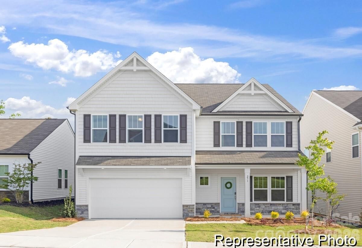 Property Photo:  Tbd Jubilee Way 101P  SC 29728 