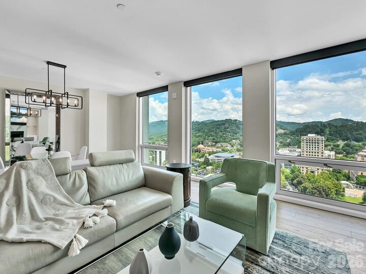Property Photo:  7 Patton Avenue 1805  NC 28801 