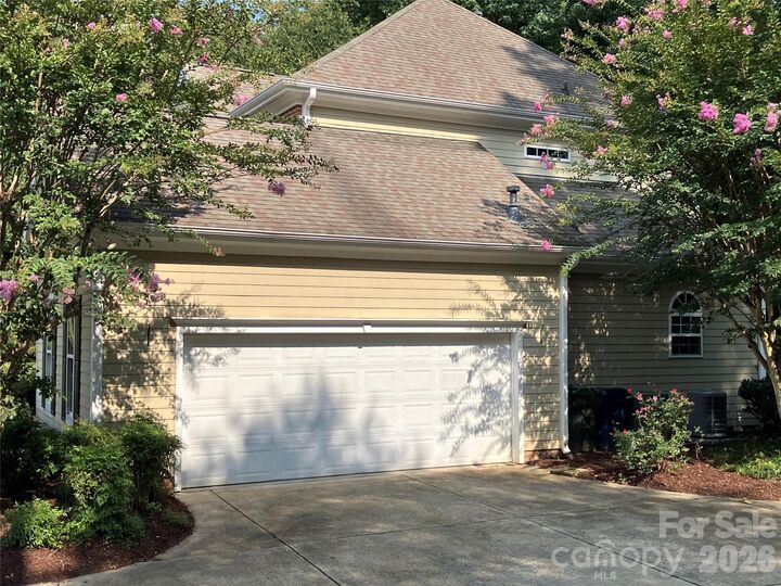 Property Photo:  20605 Autumn Breeze Court  NC 28031 
