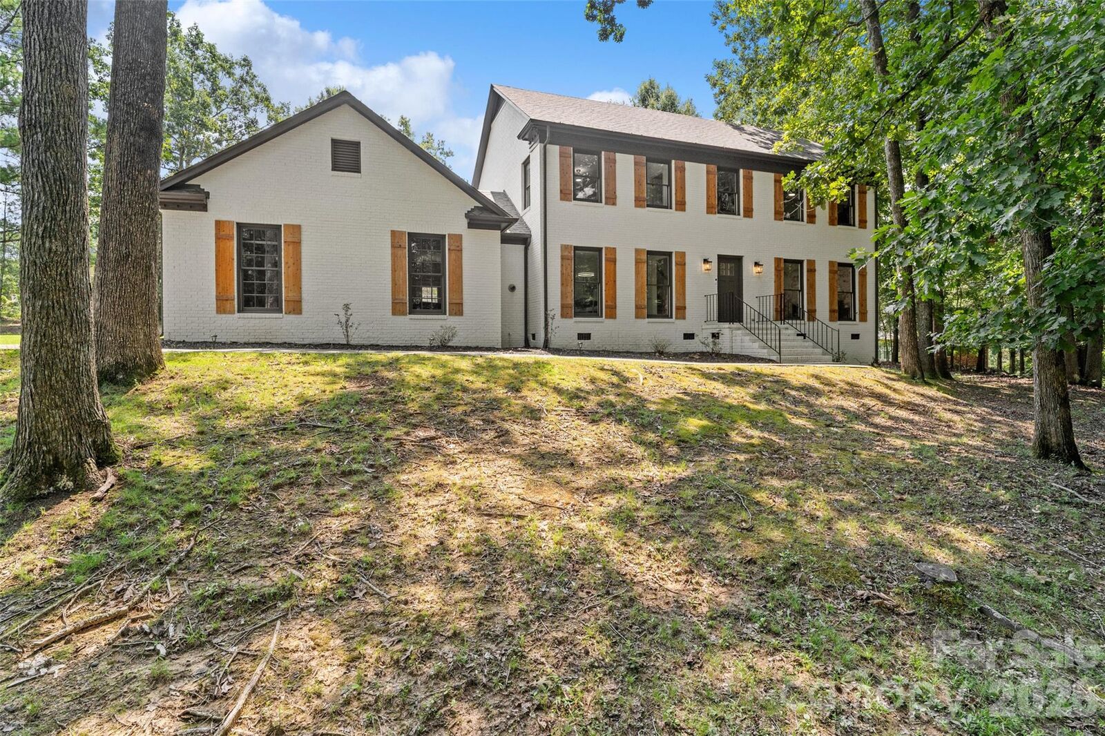 Property Photo: 690 Knighton Hill Road SC 29732