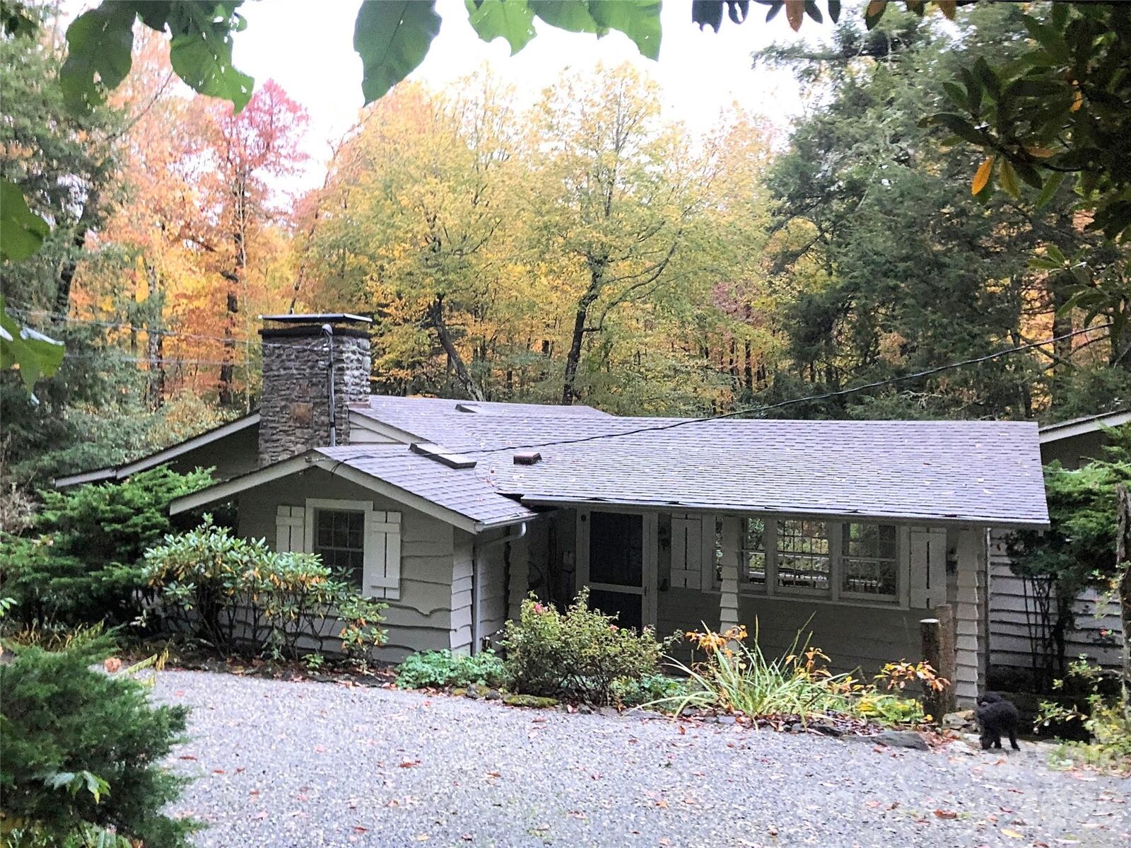 Property Photo: 6354 Gingercake Road NC 28657