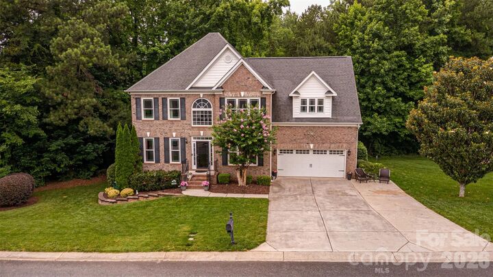 Property Photo:  112 Millwood Drive  SC 29715 