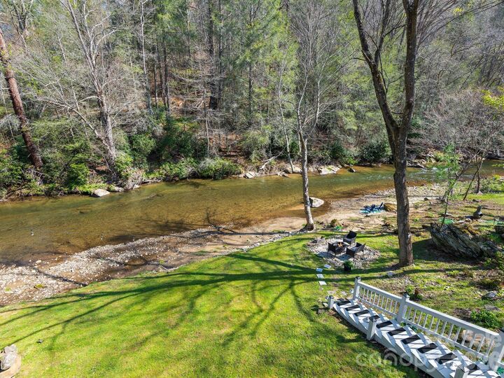 Property Photo:  228 White Oak Road  NC 28785 