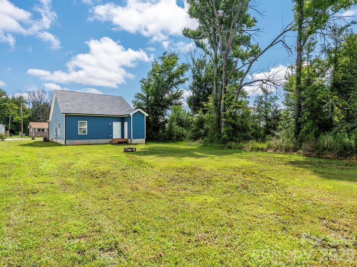 Property Photo:  238 Booker Washington Street  SC 29730 
