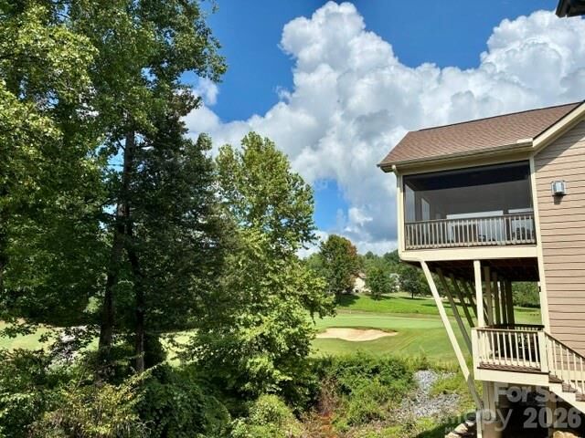 Property Photo: 152 Sports Village Drive NC 28739