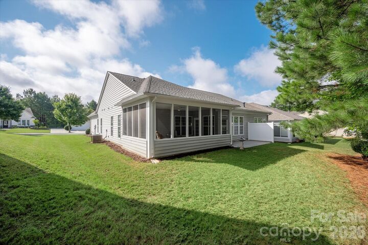 Property Photo:  35168 Carnation Lane  SC 29707 