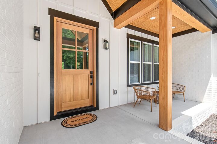 Property Photo: 5822 Potter Road S NC 28173