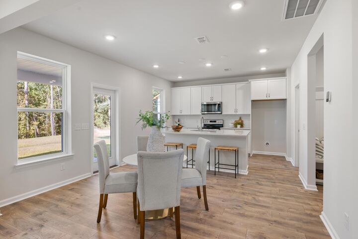 Property Photo: 77 Birdie Way SC 29445