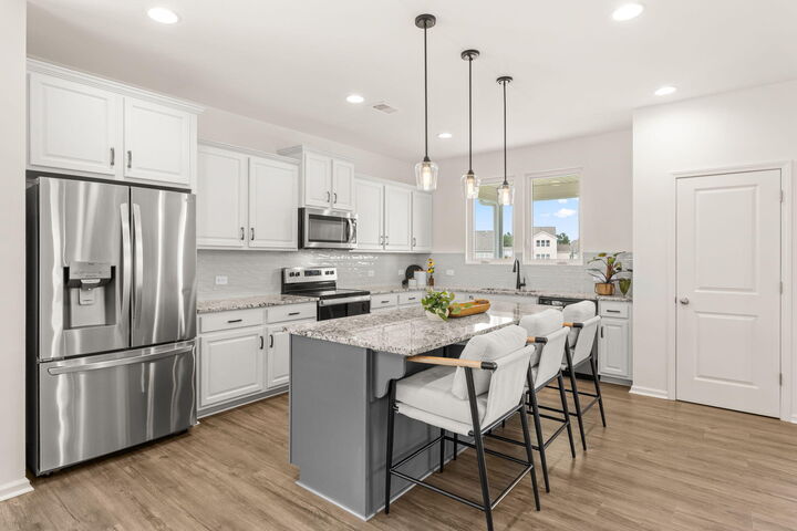 Property Photo:  492 Fox Sparrow Court  SC 29486 