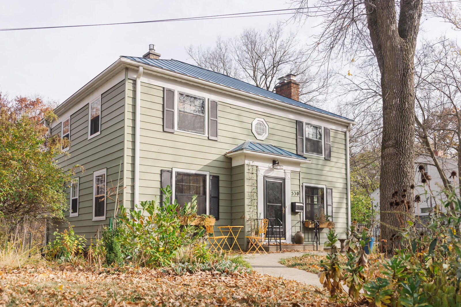 Property Photo:  530 Forest Glen Street  IA 50014 