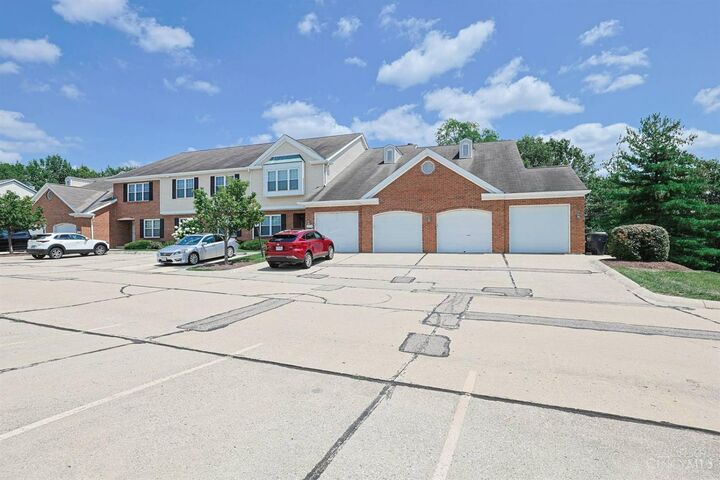 Property Photo: 6228 Eagles Lake Drive OH 45248