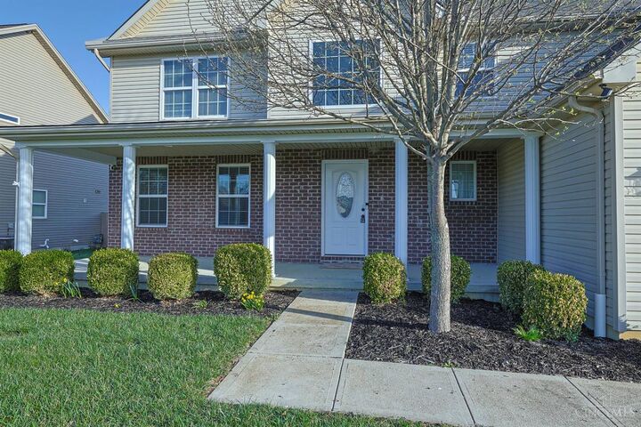 Property Photo: 1544 Adams Court OH 45102