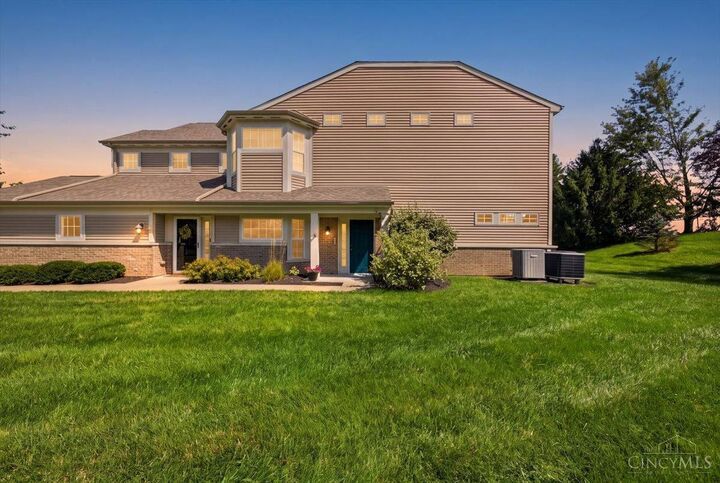 Property Photo:  4567 Winners Circle  OH 45103 
