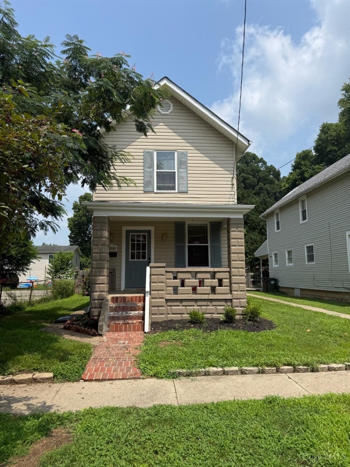 Property Photo: 311 Main Street OH 45157