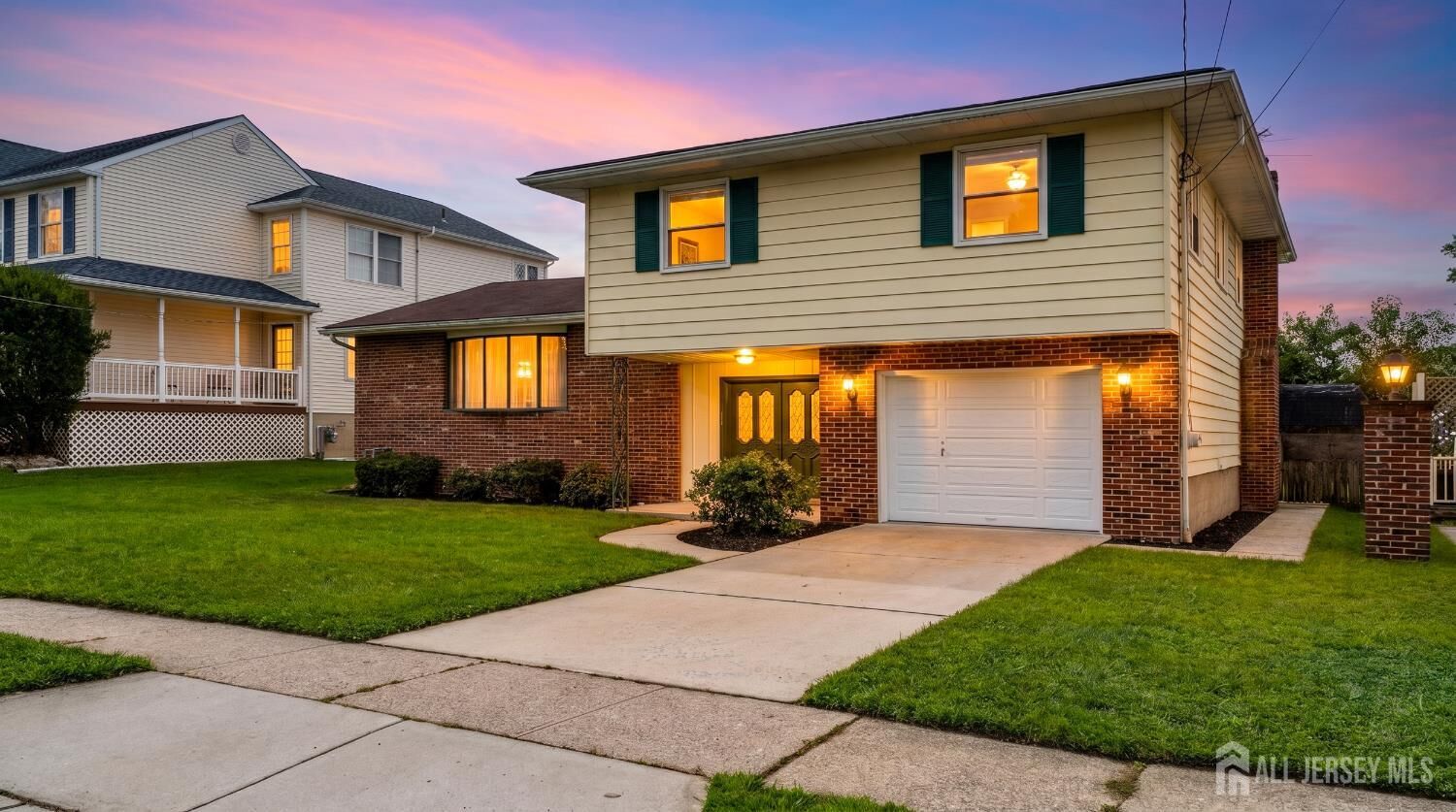 Property Photo: 420 Oakland Avenue NJ 08031