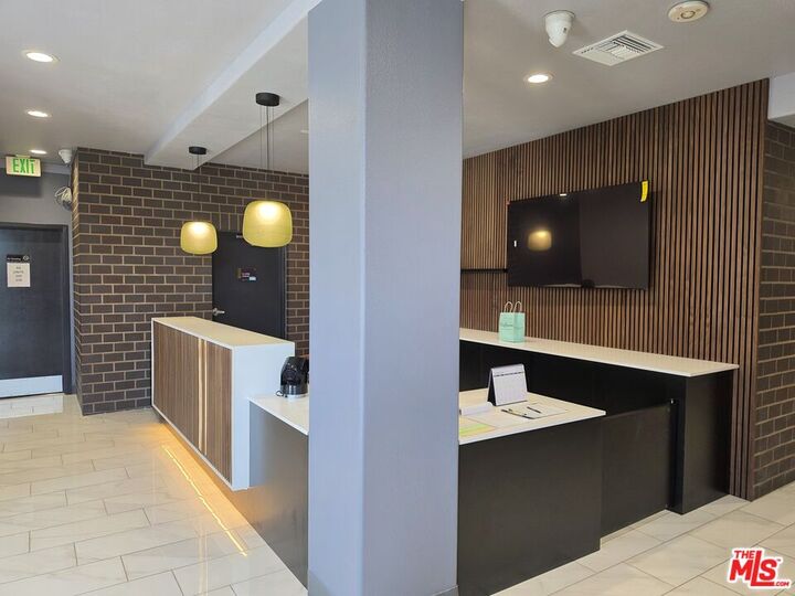 Property Photo: 629 Traction Ave, Unit 227 CA 90013