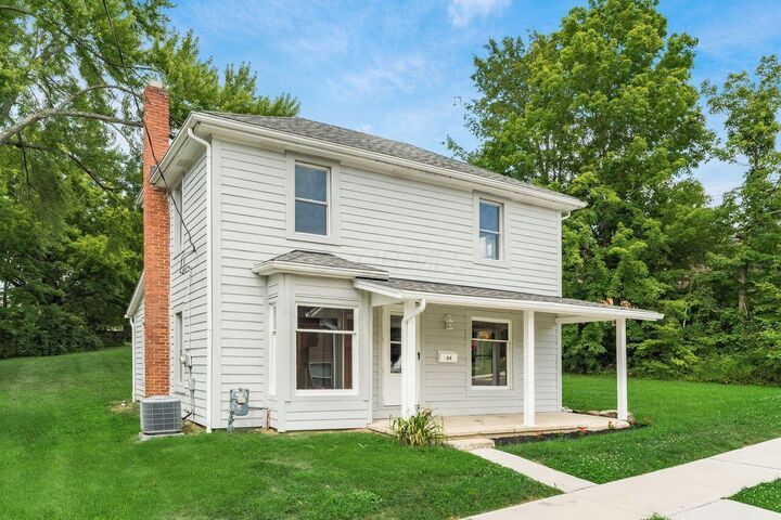 Property Photo:  84 E Borland Street  OH 43147 