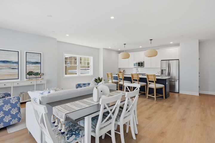 Property Photo:  110 W Garfield  NJ 08260 