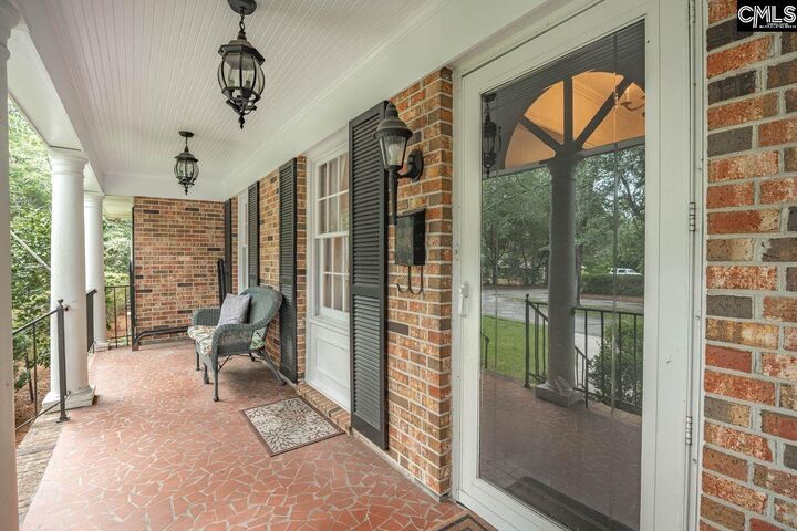 Property Photo:  501 Kirkwood  SC 29020 